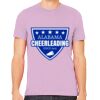 Unisex Jersey Short-Sleeve T-Shirt Thumbnail