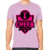 Unisex Jersey Short-Sleeve T-Shirt Thumbnail