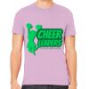 Unisex Jersey Short-Sleeve T-Shirt Thumbnail
