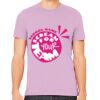 Unisex Jersey Short-Sleeve T-Shirt Thumbnail