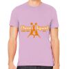 Unisex Jersey Short-Sleeve T-Shirt Thumbnail