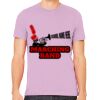 Unisex Jersey Short-Sleeve T-Shirt Thumbnail