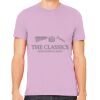 Unisex Jersey Short-Sleeve T-Shirt Thumbnail