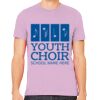 Unisex Jersey Short-Sleeve T-Shirt Thumbnail