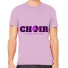 Unisex Jersey Short-Sleeve T-Shirt Thumbnail