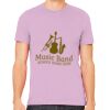 Unisex Jersey Short-Sleeve T-Shirt Thumbnail