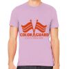 Unisex Jersey Short-Sleeve T-Shirt Thumbnail