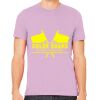 Unisex Jersey Short-Sleeve T-Shirt Thumbnail