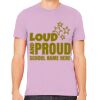 Unisex Jersey Short-Sleeve T-Shirt Thumbnail