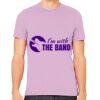 Unisex Jersey Short-Sleeve T-Shirt Thumbnail