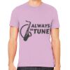 Unisex Jersey Short-Sleeve T-Shirt Thumbnail