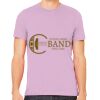 Unisex Jersey Short-Sleeve T-Shirt Thumbnail