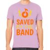 Unisex Jersey Short-Sleeve T-Shirt Thumbnail