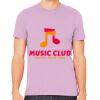 Unisex Jersey Short-Sleeve T-Shirt Thumbnail