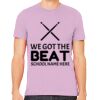 Unisex Jersey Short-Sleeve T-Shirt Thumbnail