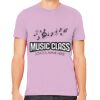 Unisex Jersey Short-Sleeve T-Shirt Thumbnail