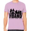 Unisex Jersey Short-Sleeve T-Shirt Thumbnail