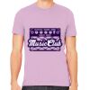 Unisex Jersey Short-Sleeve T-Shirt Thumbnail