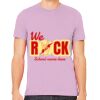 Unisex Jersey Short-Sleeve T-Shirt Thumbnail