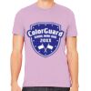 Unisex Jersey Short-Sleeve T-Shirt Thumbnail