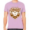Unisex Jersey Short-Sleeve T-Shirt Thumbnail