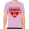 Unisex Jersey Short-Sleeve T-Shirt Thumbnail