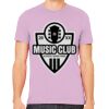 Unisex Jersey Short-Sleeve T-Shirt Thumbnail