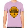 Unisex Jersey Short-Sleeve T-Shirt Thumbnail