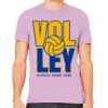 Unisex Jersey Short-Sleeve T-Shirt Thumbnail