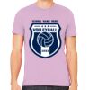 Unisex Jersey Short-Sleeve T-Shirt Thumbnail