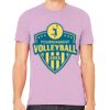 Unisex Jersey Short-Sleeve T-Shirt Thumbnail