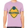 Unisex Jersey Short-Sleeve T-Shirt Thumbnail