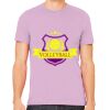 Unisex Jersey Short-Sleeve T-Shirt Thumbnail