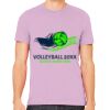 Unisex Jersey Short-Sleeve T-Shirt Thumbnail