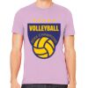 Unisex Jersey Short-Sleeve T-Shirt Thumbnail
