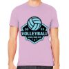 Unisex Jersey Short-Sleeve T-Shirt Thumbnail