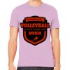 Unisex Jersey Short-Sleeve T-Shirt Thumbnail