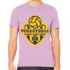 Unisex Jersey Short-Sleeve T-Shirt Thumbnail