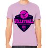 Unisex Jersey Short-Sleeve T-Shirt Thumbnail