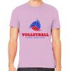 Unisex Jersey Short-Sleeve T-Shirt Thumbnail