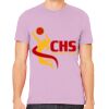 Unisex Jersey Short-Sleeve T-Shirt Thumbnail