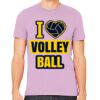 Unisex Jersey Short-Sleeve T-Shirt Thumbnail
