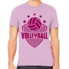 Unisex Jersey Short-Sleeve T-Shirt Thumbnail