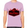 Unisex Jersey Short-Sleeve T-Shirt Thumbnail