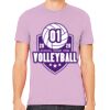 Unisex Jersey Short-Sleeve T-Shirt Thumbnail