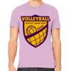 Unisex Jersey Short-Sleeve T-Shirt Thumbnail