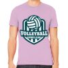 Unisex Jersey Short-Sleeve T-Shirt Thumbnail