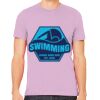 Unisex Jersey Short-Sleeve T-Shirt Thumbnail