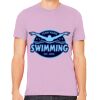 Unisex Jersey Short-Sleeve T-Shirt Thumbnail