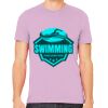 Unisex Jersey Short-Sleeve T-Shirt Thumbnail